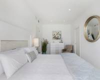 Nouvelle construction - villa - Los Alcázares - Serena Golf