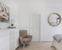 Nouvelle construction - villa - Los Alcázares - Serena Golf