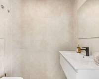 Nouvelle construction - villa - Los Alcázares - Serena Golf