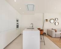 Nouvelle construction - villa - Los Alcázares - Serena Golf