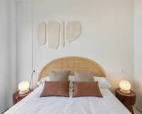 Nouvelle construction - villa - Los Alcázares - Serena Golf