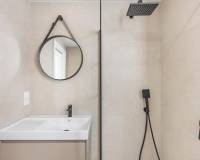 Nouvelle construction - villa - Los Alcázares - Serena Golf