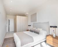 Nouvelle construction - villa - Los Alcázares - Serena Golf