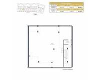 Nouvelle construction - villa - Los Alcázares - Serena Golf