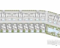 Nouvelle construction - villa - Los Alcázares - Serena Golf