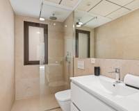 Nouvelle construction - villa - Los Alcázares - Serena Golf