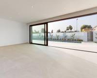 Nouvelle construction - villa - Los Alcázares - Serena Golf