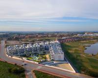 Nouvelle construction - villa - Los Alcázares - Serena Golf