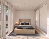 Nouvelle construction - villa - Los Alcázares - Torre del Rame