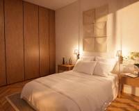 Nouvelle construction - villa - Los Alcázares