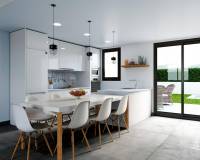 Nouvelle construction - villa - Los Belones - Centro