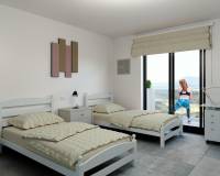 Nouvelle construction - villa - Los Belones - Centro