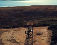 Nouvelle construction - villa - Los Montesinos - La Herrada