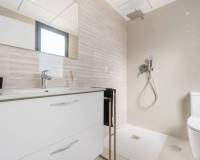 Nouvelle construction - villa - Los Montesinos - La Herrada