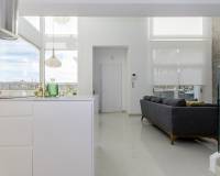 Nouvelle construction - villa - Los Montesinos - La Herrada