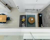 Nouvelle construction - villa - Los Montesinos - La Herrada