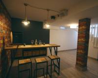 Nouvelle construction - villa - Los Montesinos - La Herrada