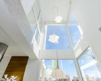 Nouvelle construction - villa - Los Montesinos - La Herrada