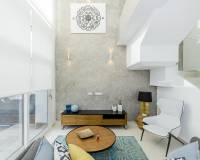 Nouvelle construction - villa - Los Montesinos - La Herrada
