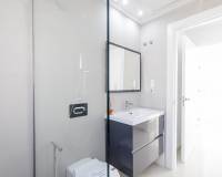 Nouvelle construction - villa - Los Montesinos - La Herrada
