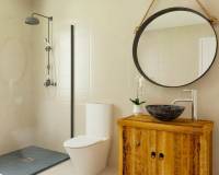 Nouvelle construction - villa - Monforte del Cid - La Capitana