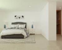 Nouvelle construction - villa - Monforte del Cid - La Capitana