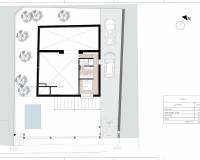 Nouvelle construction - villa - Monforte del Cid - La Capitana
