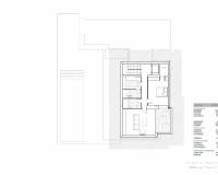 Nouvelle construction - villa - Moraira_Teulada - Calle Mostoles