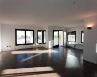 Nouvelle construction - villa - Moraira_Teulada - La Sabatera