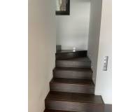 Nouvelle construction - villa - Moraira_Teulada - La Sabatera