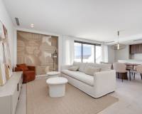 Nouvelle construction - villa - Mutxamel - Cotoveta