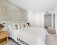 Nouvelle construction - villa - Mutxamel - Cotoveta