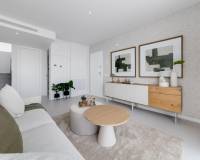 Nouvelle construction - villa - Mutxamel