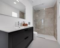 Nouvelle construction - villa - Mutxamel