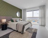 Nouvelle construction - villa - Mutxamel