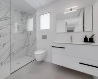 Nouvelle construction - villa - Mutxamel