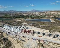 Nouvelle construction - villa - Mutxamel