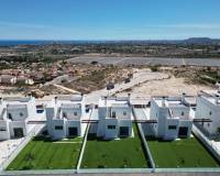 Nouvelle construction - villa - Mutxamel