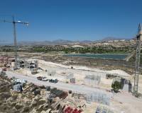 Nouvelle construction - villa - Mutxamel