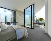 Nouvelle construction - villa - Orihuela Costa - Campoamor