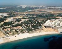 Nouvelle construction - villa - Orihuela Costa - Campoamor