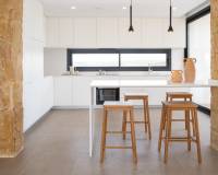 Nouvelle construction - villa - Orihuela Costa - Campoamor