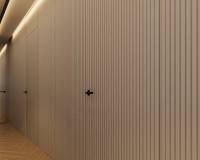 Nouvelle construction - villa - Orihuela Costa - Castillo de Don Juan