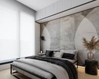 Nouvelle construction - villa - Orihuela Costa - Castillo de Don Juan