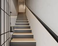 Nouvelle construction - villa - Orihuela Costa - Castillo de Don Juan