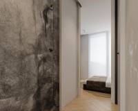 Nouvelle construction - villa - Orihuela Costa - Castillo de Don Juan