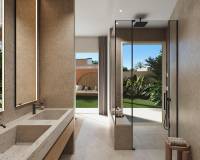 Nouvelle construction - villa - Orihuela Costa - Dehesa de campoamor