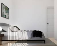 Nouvelle construction - villa - Orihuela Costa - La Zenia