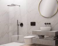 Nouvelle construction - villa - Orihuela Costa - La Zenia