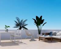 Nouvelle construction - villa - Orihuela Costa - La Zenia